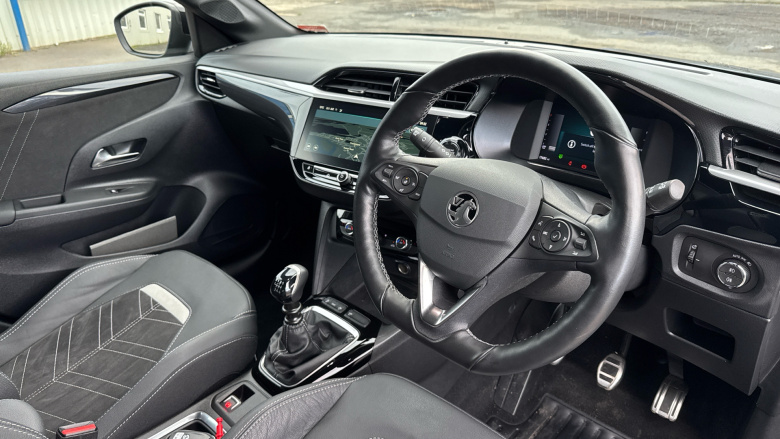 Vauxhall Corsa 1.2 Turbo Ultimate 5dr Petrol Hatchback